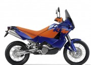 KTM 950 Adventure S KTM 950 Adventure S